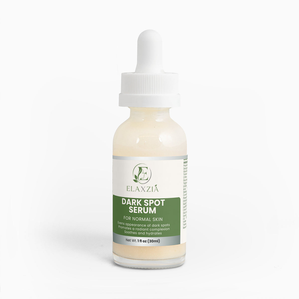 Dark Spot Serum for Normal Skin