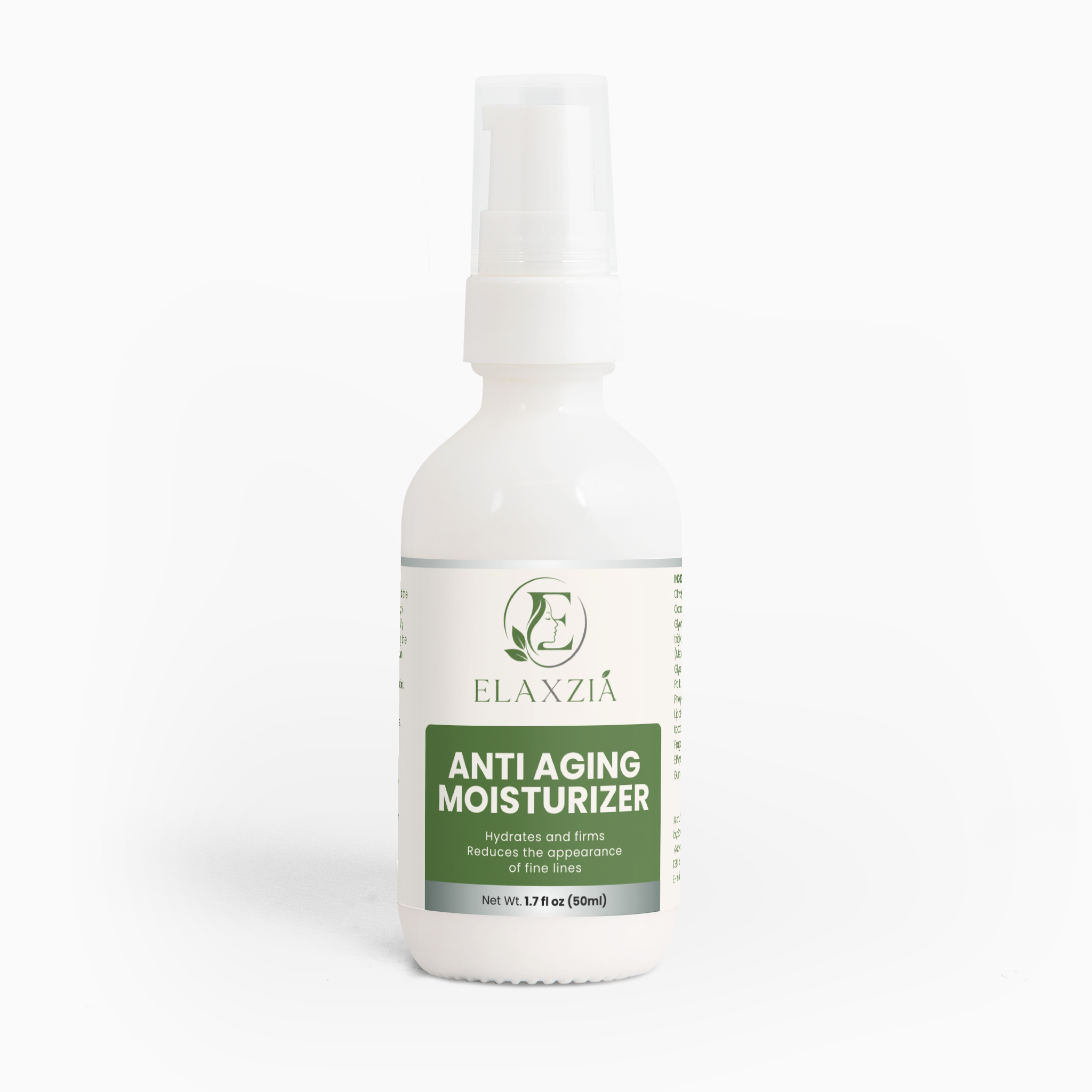 Anti Aging Moisturizer